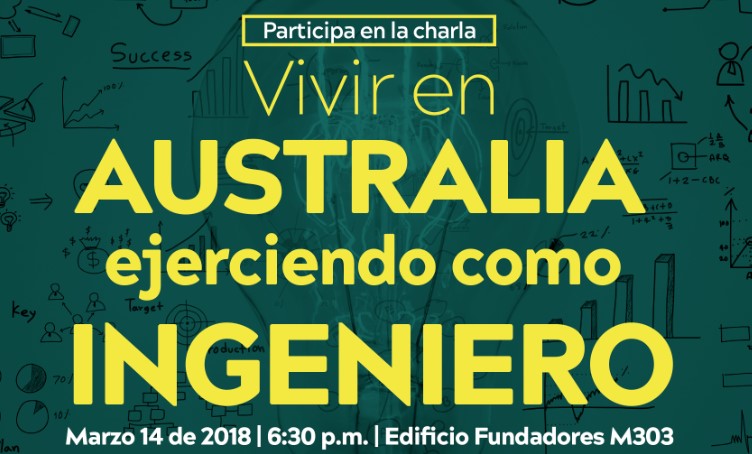 Au ingenieros marzo