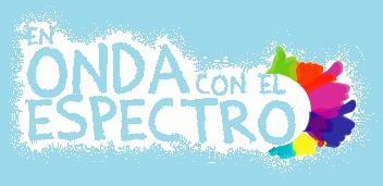 Onda con el espectro