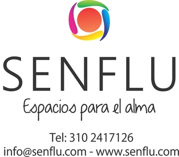 Senflu presenta: Vivir Siempre en Alegría | Ticketcode