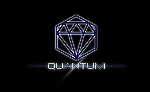 QUANTUM | Ticketcode